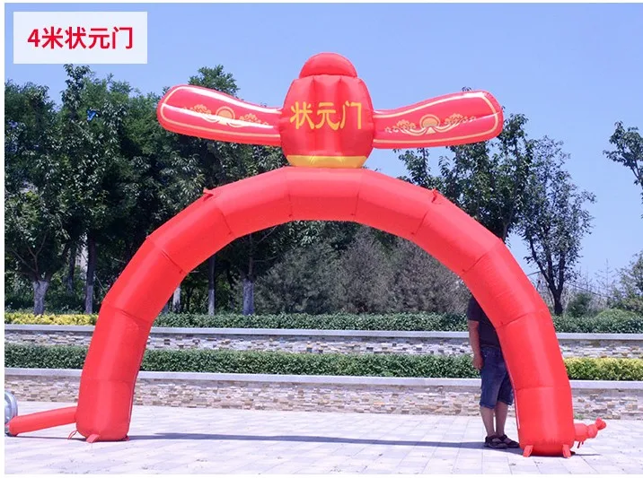 Рождественские украшения для дома надувные рождественские наружные украшения