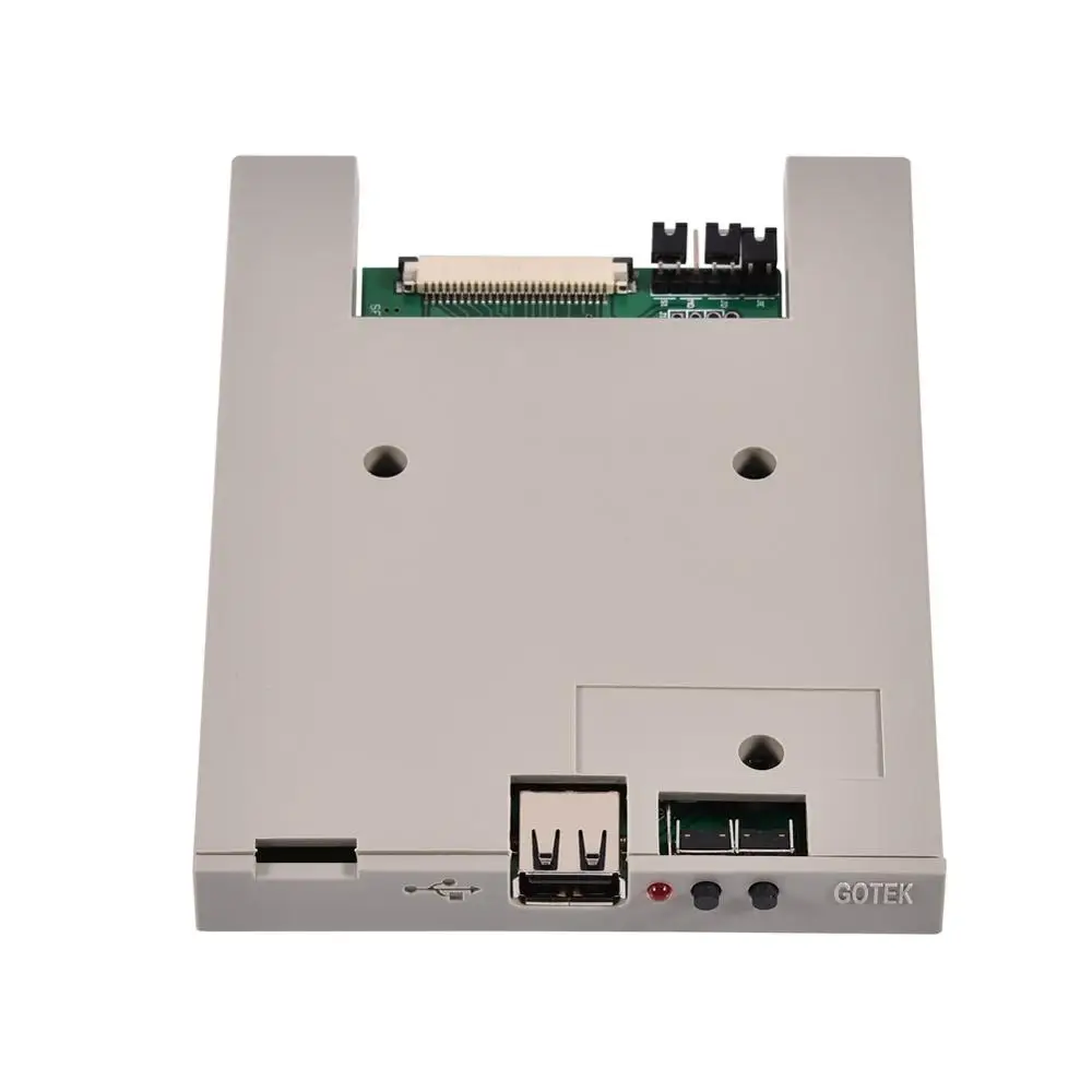 SFRM72-DU26 720K USB дисковод эмулятор для BARUDAN BENS вышивальная машина дисководы эмуляторы