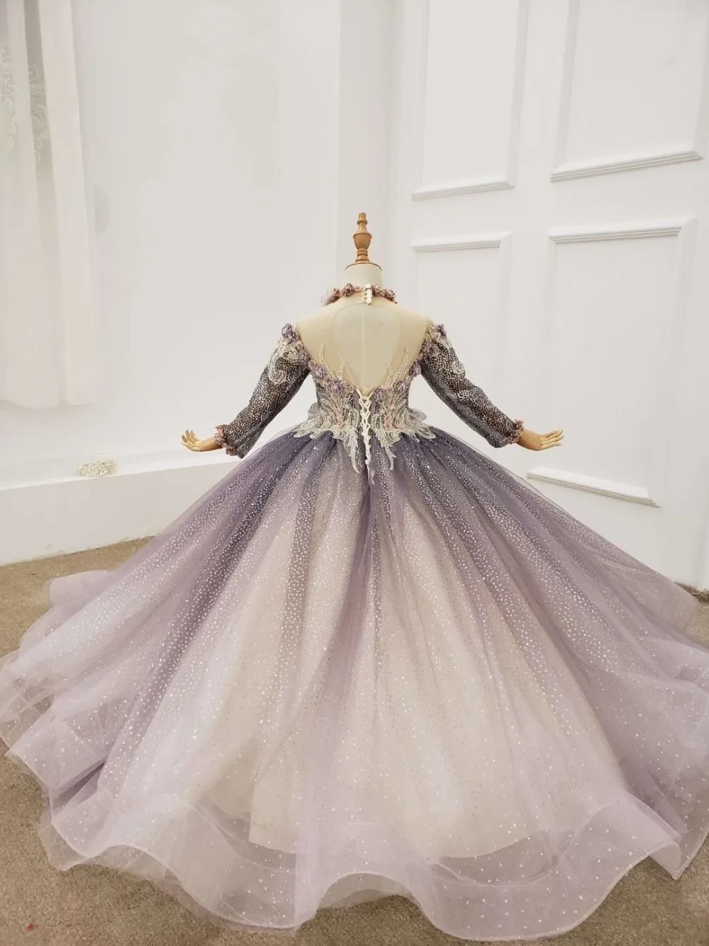 comunion  flower girl dresses 