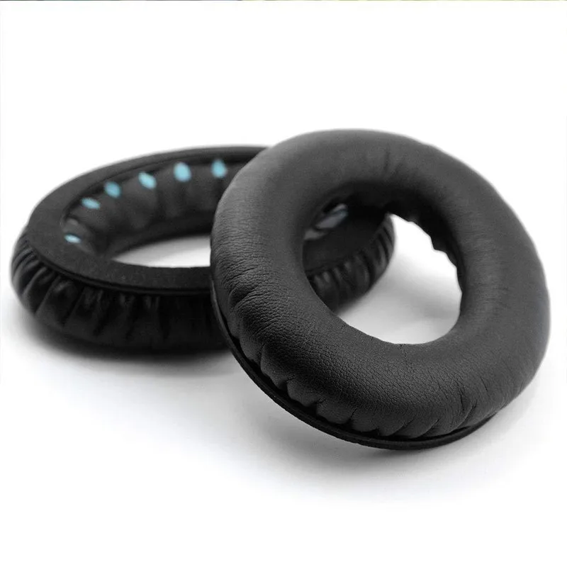 Replacement Earpads Ear Pad Cushion Cover Fit For Bose QC25 AE2 QC25 Headphone Ear Cover Repair Parts Durable and Flexible