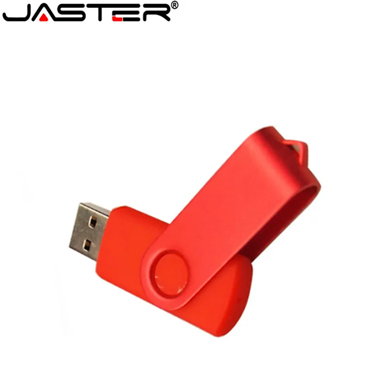 USB флеш накопитель JASTER 4 ГБ 8 16 32 64 2 0 для свадебных подарков|USB флэш-накопители| |