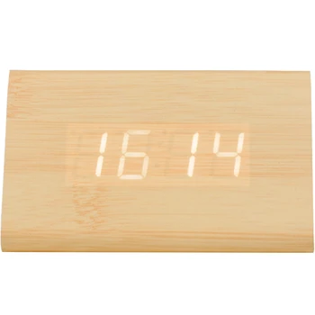 

Japanese Alarm Clock Digital Weather Station Multifunctional Color Projection Clock Radiosveglia Da Comodino Home Watch OO50AC