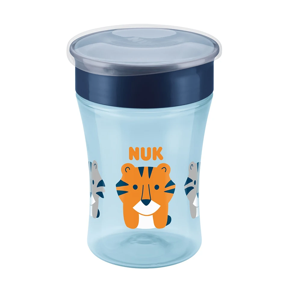 Поильник NUK "MAGIC" для мальчиков