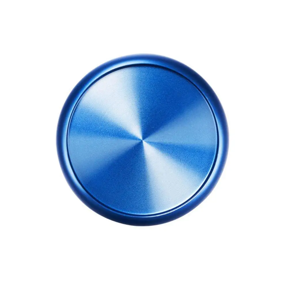 blue 32mm Дискверные диски 1 шт. металлические дискверные диски кольцо 24 мм/28 мм дискверное кольцо для ноутбука 80-100 переплет листов - Цвет: blue 32mm
