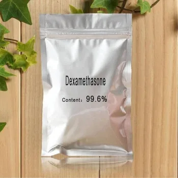 

Dexamethasone content 99.6%