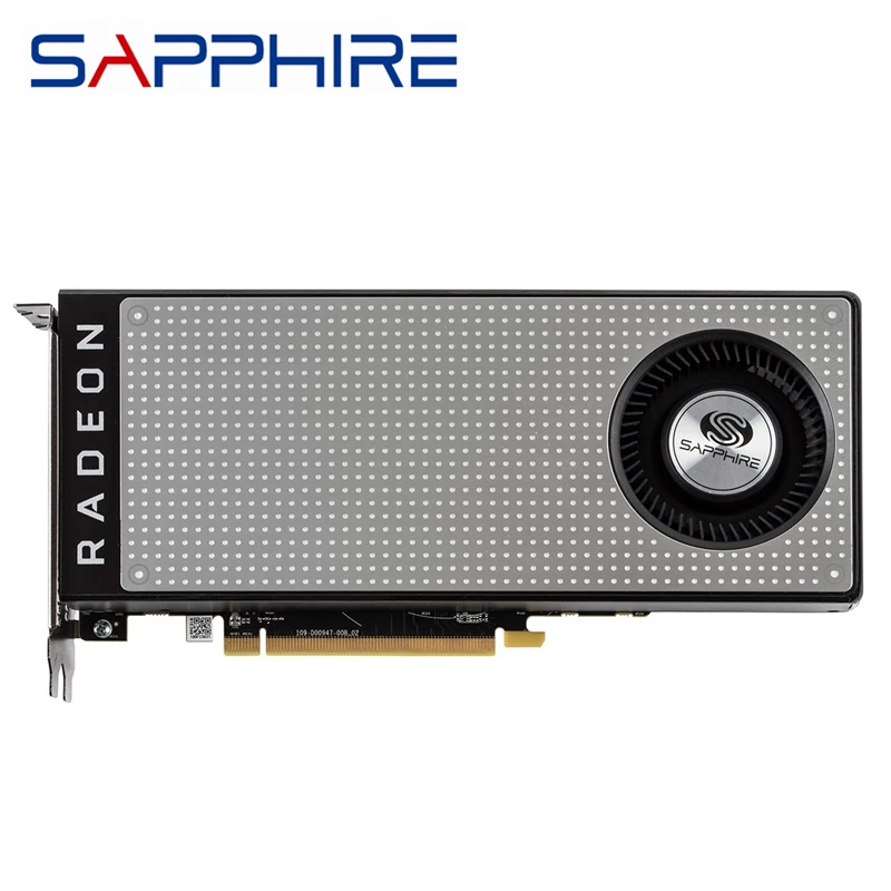 Видеокарты SAPPHIRE RX 470 8 GB, графический процессор AMD, оригинальная видеокарта Radeon RX470 8G, видеокарта для ПК, игровая карта, видеокарта HDMI, не майнит