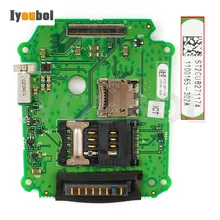 Замена платы питания для Psion Teklogix Omnii XT15, 7545 XA