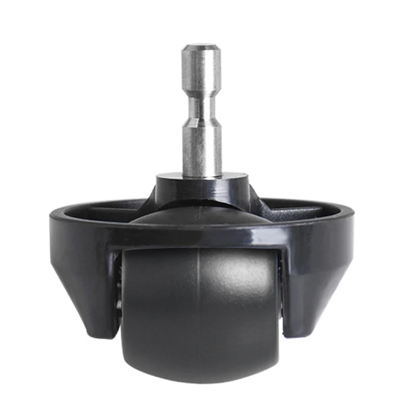 Аксессуары для пылесосов Xiaomi Mijia Roborock S55 T4 T6, боковая щетка, фильтр, основная щетка, крышка переднего колеса