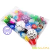 Bescon Big Better Rejects Dice Pack 100+, Second Dice Set 100pcs 5