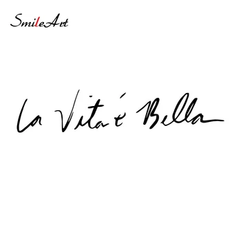 

Colorful Interesting Text Stickers Ussr Car Styling Funny Auto Stickers And Decals Car Accessories