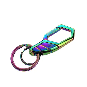 

Spirit Beast Universal Motorcycle/Scooter Personality Keychain key Pendant Waist Hanging For Honda Yamaha Kawasaki Suzuki