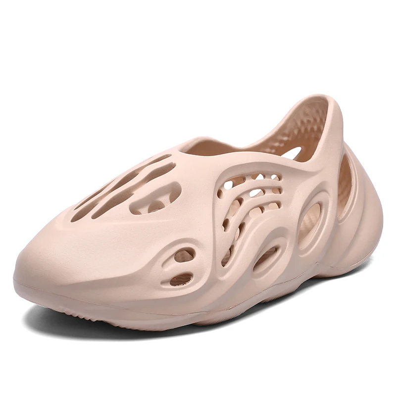 yeezy roman sandals