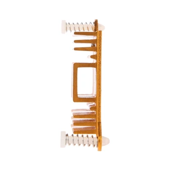 

Aluminium Heatsink Cooling General Radiator For Northbridge Southbridge Chipset