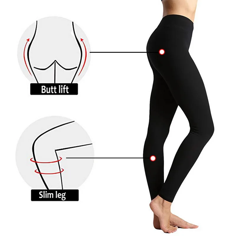 Women leggings adjustable plus size maternity high waist thin soft cotton pants