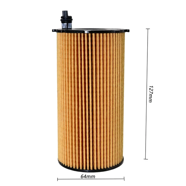 Car Oil Filter For Jeep Cherokee Kj 2001-2008 Kk 2007 Wrangler Iii(jk) 2007-2018  68032204ab - Oil Filters - AliExpress