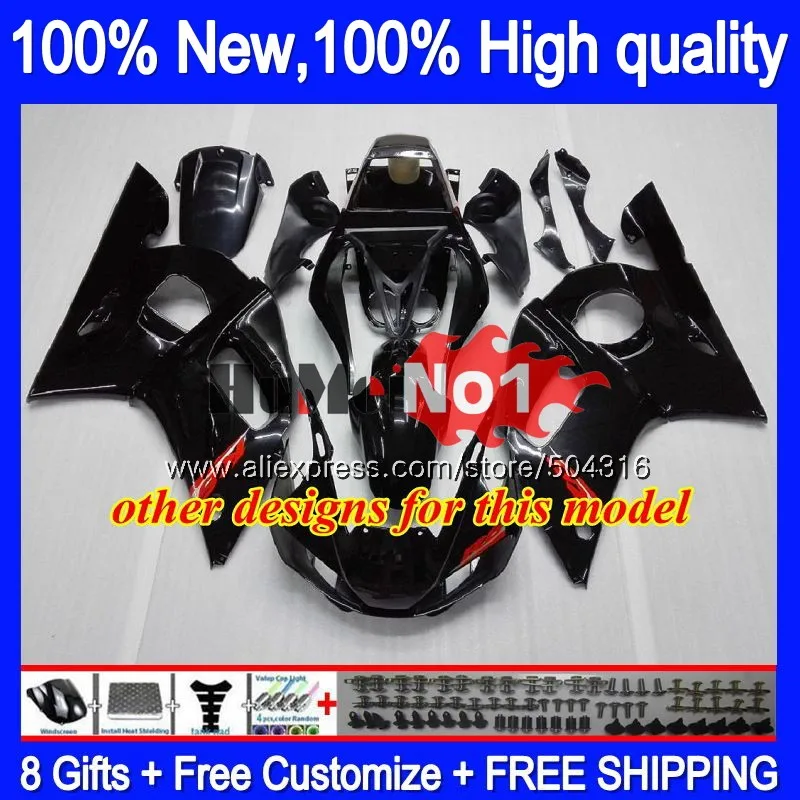 R 6 для YAMAHA YZF R6 YZF600 YZF 600 YZF-600 4MC. 20 YZF-R6 1998 1999 2000 2001 2002 YZFR6 98 99 00 01 02 Обтекатели синего и белого цвета