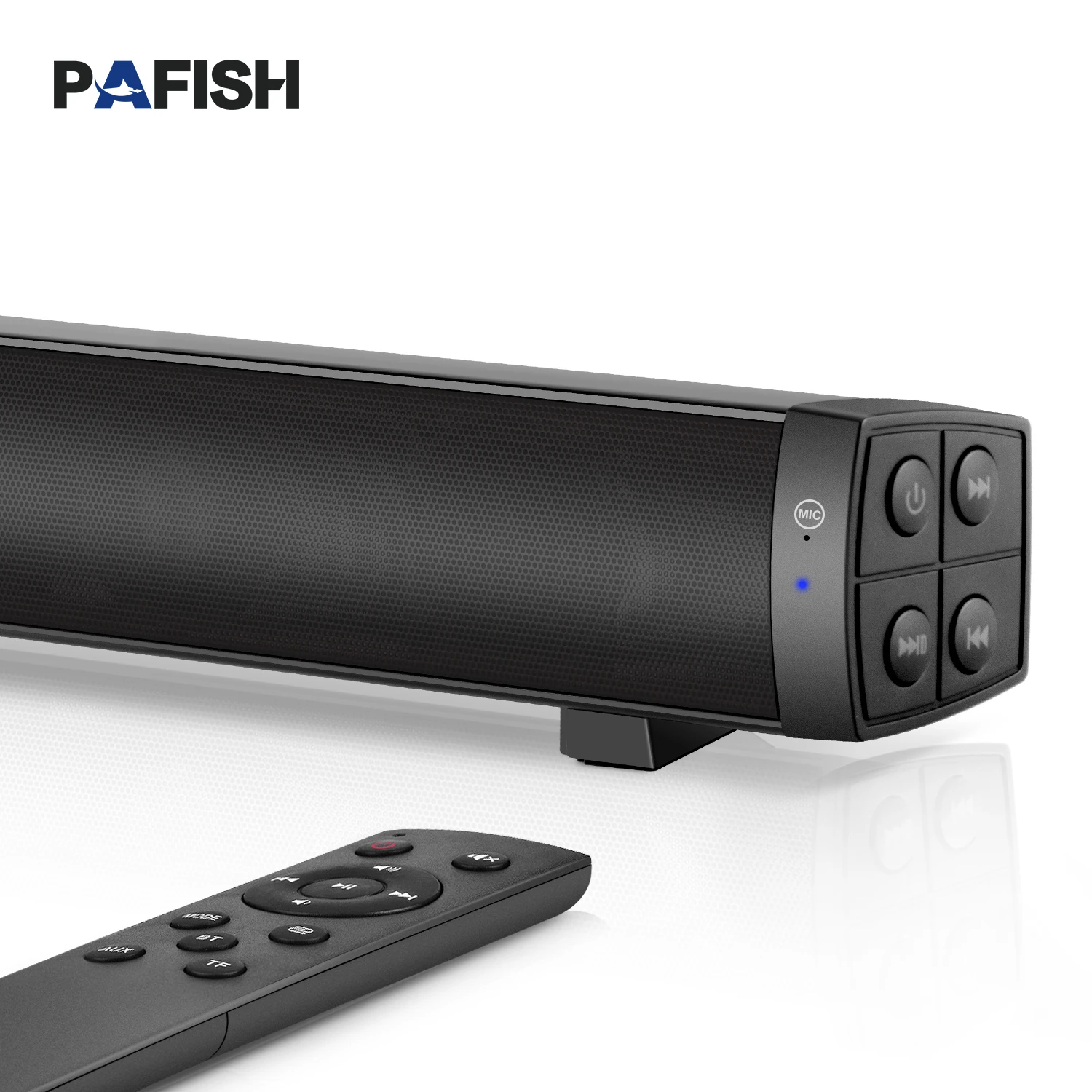 wireless speakers for projector