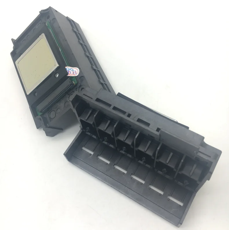 FA09050 XP600 Печатающая головка для струйного принтера Epson