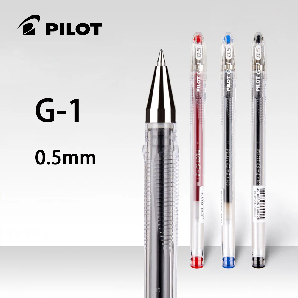 ch32f203 development board 32 bit large capacity general purpose cortex mcu test evaluation board 3pcs Pilot BL-G1-5 Quick-drying Gel Pen Student Test 0.5mm Large Capacity Bullet Point Gel Pen Office Sign Pen