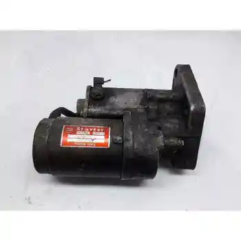 

0K55218400A STARTER MOTOR KIA CARNIVAL