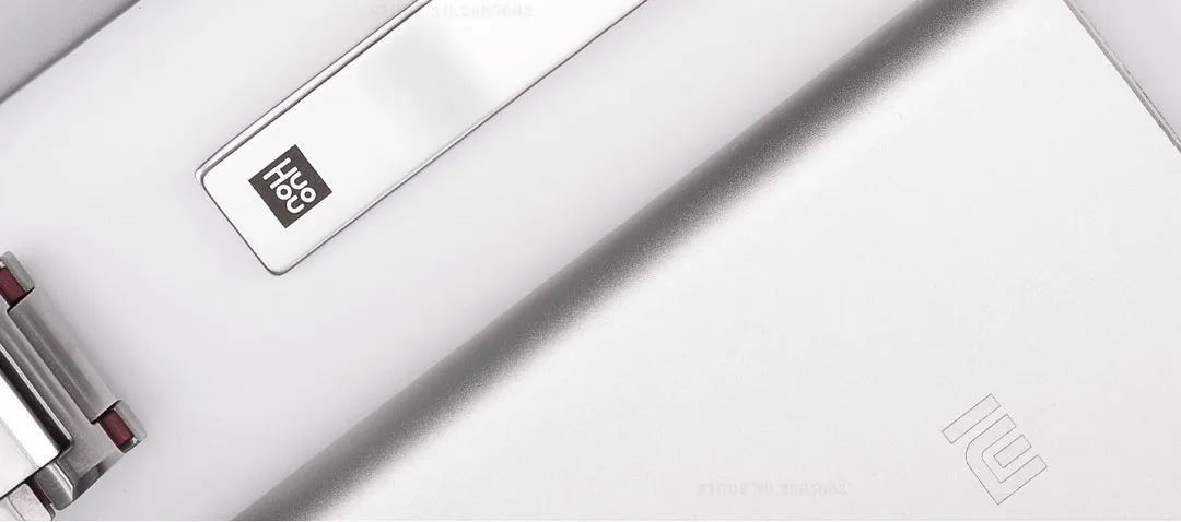 Xiaomi Mijia Huohou машинка для стрижки ногтей из нержавеющей стали триммер для волос в носу портативный дорожный гигиенический комплект набор инструментов для резки ногтей