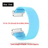 Elastic Strap for Fitbit Versa/Versa 2/Versa Lite Bracelet Nylon Watch Band for Man Women Wristband Sport  Loop Gift ► Photo 3/6
