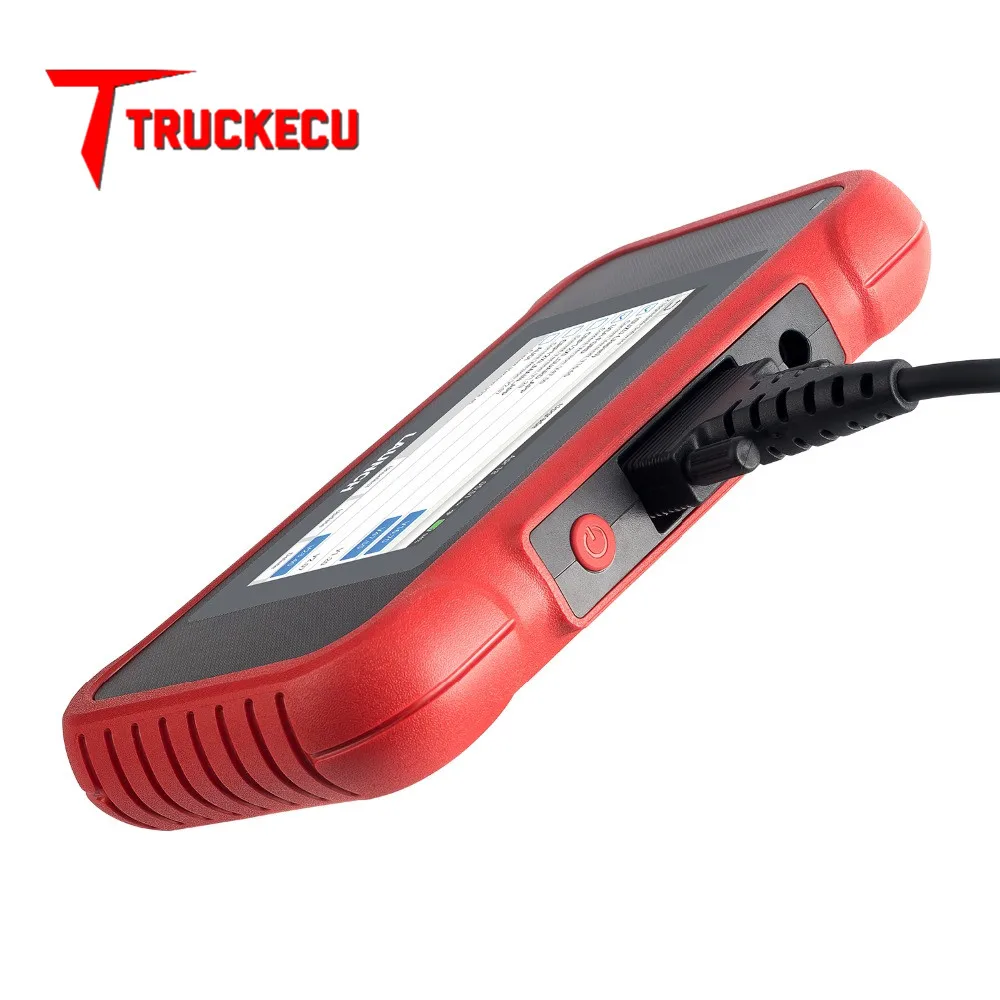 Launch X431 CRP123E Код Creader VII ENG/AT/ABS/SRS PK Creader VII+ CRP123x двигатель ABS подушка безопасности SRS Трансмиссия OBD диагностический