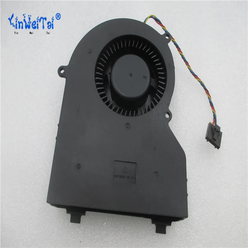 YINWEITAI для PVB120G12H P01 DFB652512PN0T FA2J J50GH A00 0J50GH 12V 0 75 4Wire DELL OptiPlex 790 990 390 SFF CPU Fan|cpu fan|fan cpu12v cpu fan |