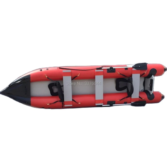 Wholesale Wholesale Inflatable Pedal Boat Supplier – Tandem