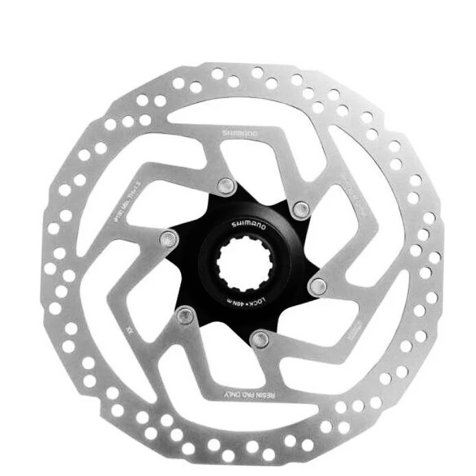 RT20 RT10 SM-RT20 Disc Brake Rotor Stainless CentreLock Mount 6" 7" Inch 160mm 180mm