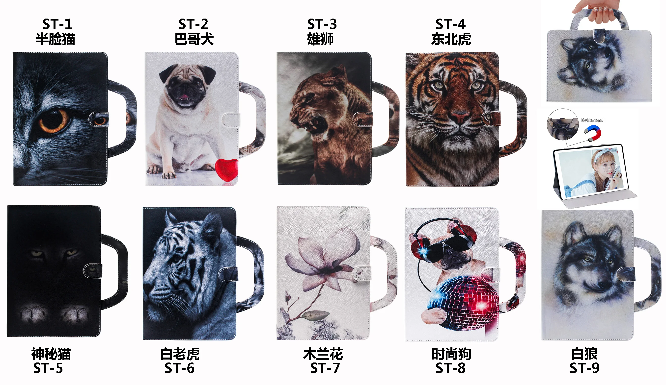 Флип Стенд кожаный чехол Funda Сумочка Капа чехол для huawei MediaPad M5 Lite 8,0 T5 8 JDN2-W09/AL00 почтовый ящик 5 " Coque Shell