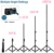 LED Photography Fill Lighting with Tripod Stand Camera Photo Studio Circle Led Selfie Ring Light Phone Lamp Video Youtube