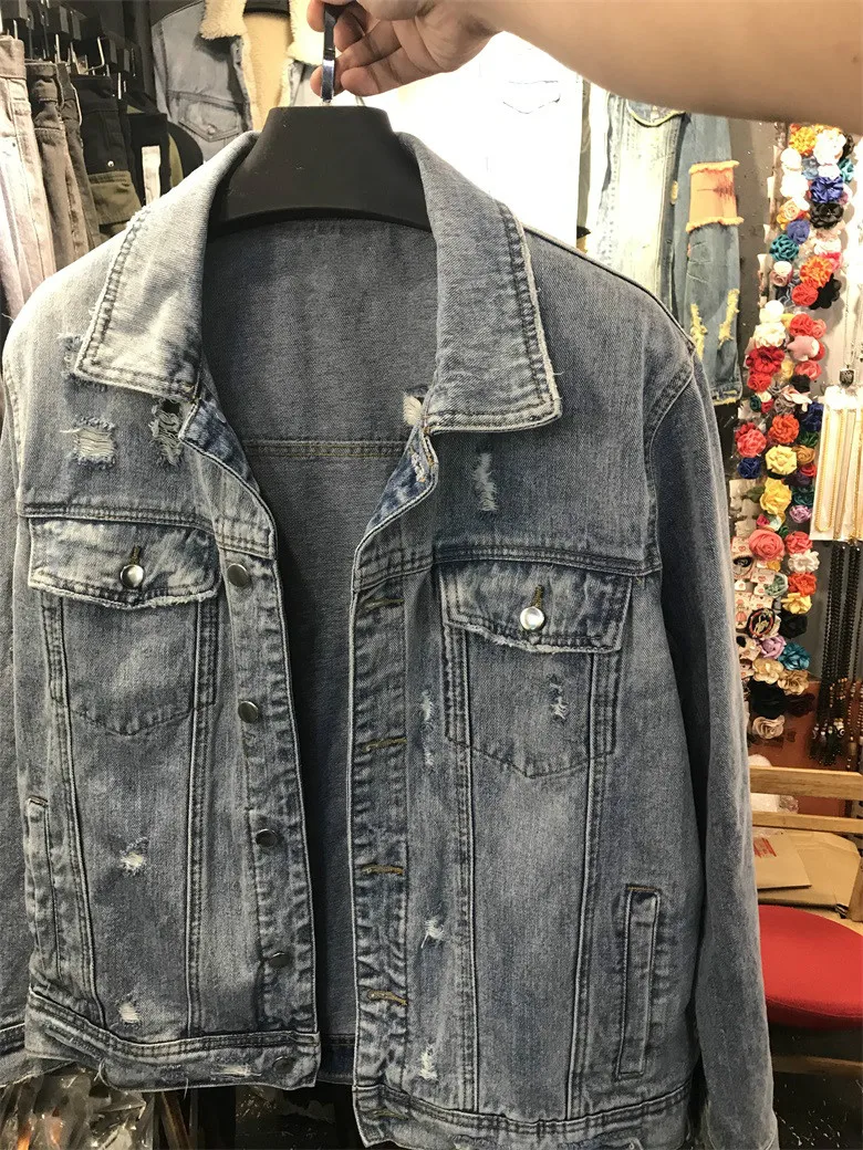 SUPERMOON SHEARLING куртка из денима джинсы куртка мужская
