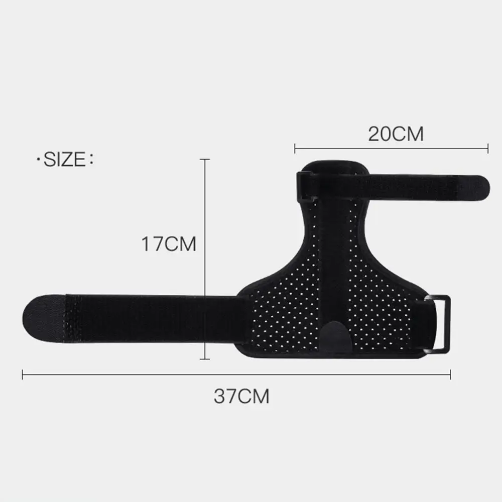 Thumb Splint 1PCS Thumb Brace Medical Finger Support Adjustable Wrist Support for Arthritis (fits left / right hand)