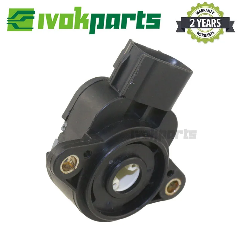Датчик положения дроссельной заслонки TPS для Chevrolet Prizm Pontiac Vibe Scion xA xB 4 дверный 1 5 л 8
