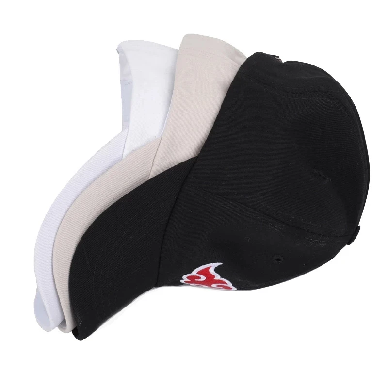 One Piece NARUTO HATAKE KAKASHI Sunhat 