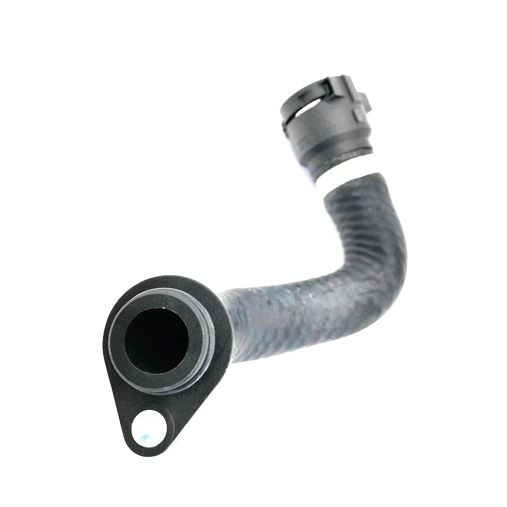 11537572158 Cooling System Water Pipe Radiator Hose For B MW E46 E81 E83 E87 E90 E91 X3 N46 N45 116i 118i 316i 318i
