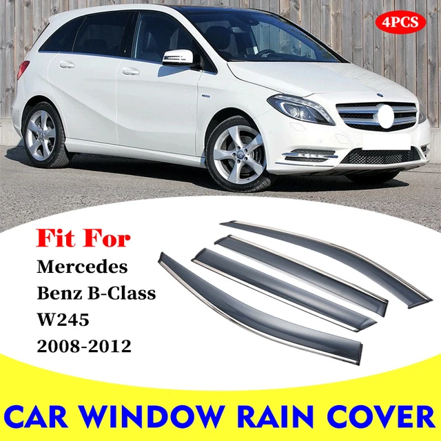 Outdoor-Autoabdeckung passend für Mercedes-Benz B-Class (W245) 2005-2012  Waterproof € 220