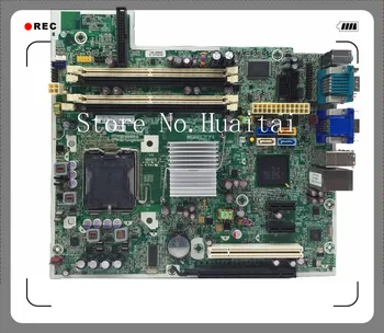 

high quality for HP desktop motherboard for 461536-001 450667-001 100% tested fully work