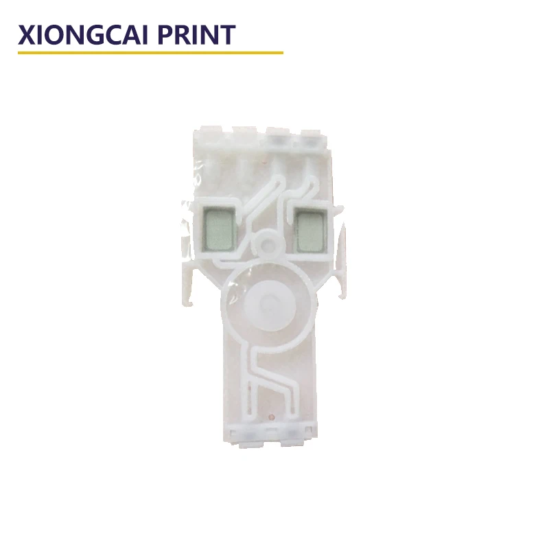 solvente da cabeça de impressão roland dx7 dumper de tinta grande
