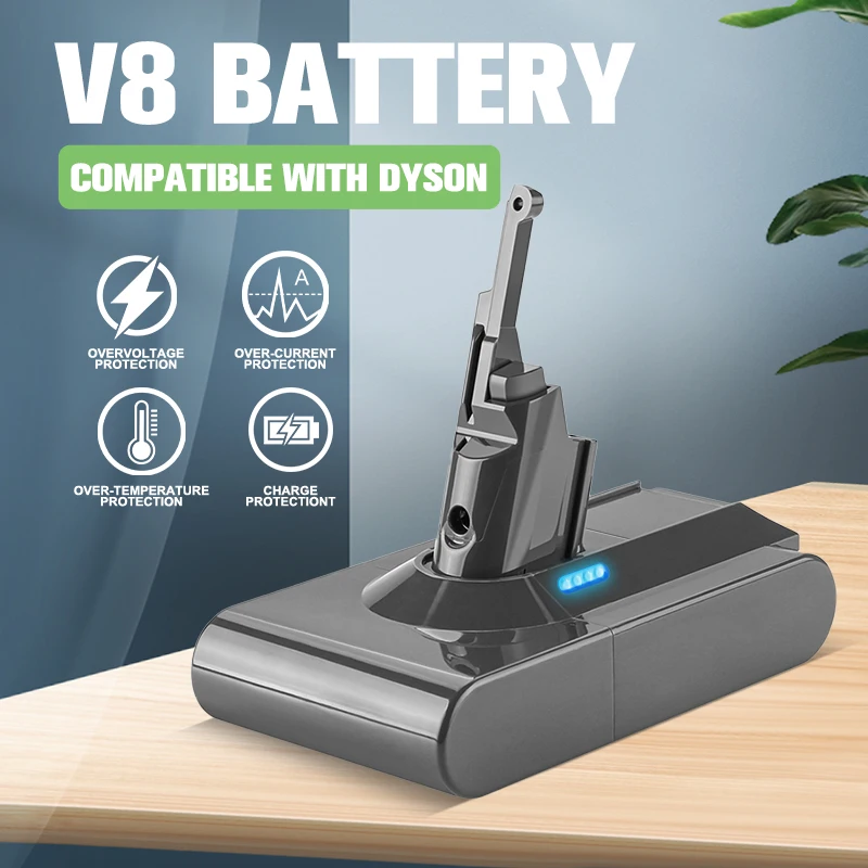 Li ion Vacuum Cleaner Rechargeable 