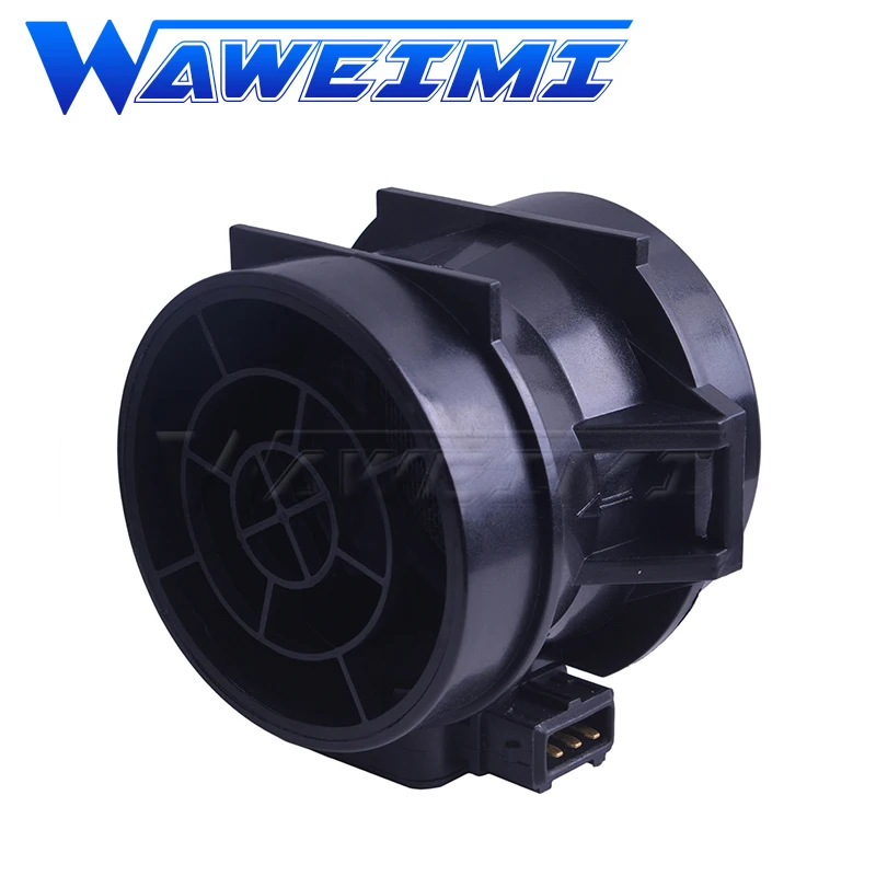 Расходомер воздуха WAWEIMI 5WK96133Z Датчик Maf для Volvo S40 MK I V40 2 0 T T4 совершенно новый |