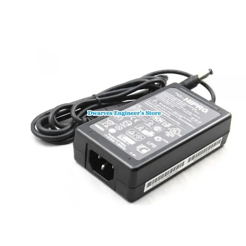 12v 3.33a 40W hipro hp-O2040D43 Ac адаптер питания ноутбука для hp 439699-001 398616-002 T30 T5720 T5710 T5730 Iso KPA-040F