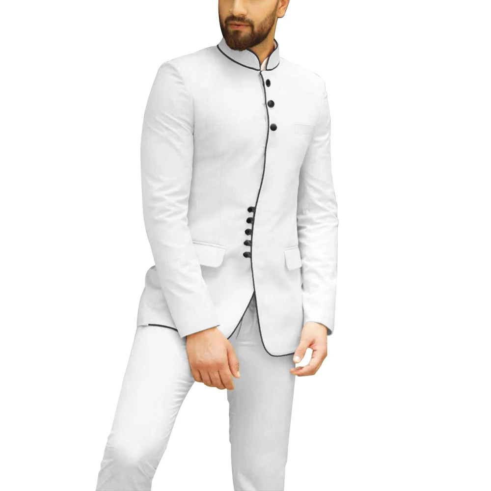 XZ-075 white
