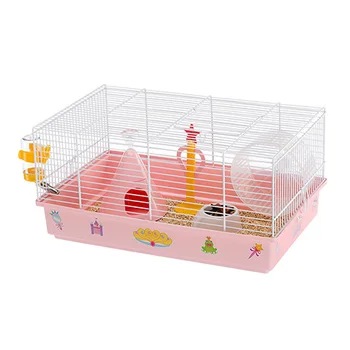 

FERPLAST Cage for hamsters Ferplast Criceti 9 Princess 46 x 29.5 x 23 cm