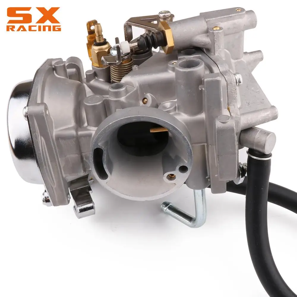 Карбюратор мотоцикла скутер Carb для Yamaha Vstar 250 VIRAGO 250 ROUTE66 XV250 дорога 66 XV 250 1988