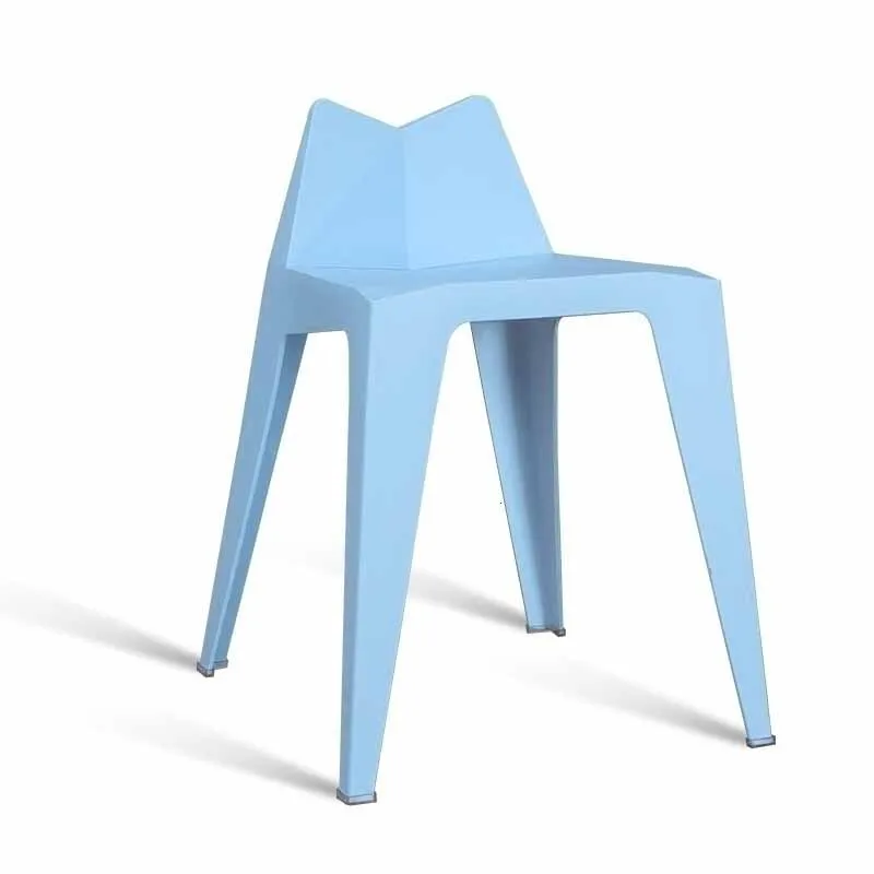 

Whole Time Simplicity Originality Chair Backrest Stool Restaurant Tea With Milk Store Leisure Time Chair Personality Chair