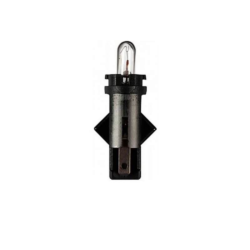 HELLA for BAX 12V 1 2W (BAX8 5d-5 5D) black 8GA 007 997-231 | Автомобили и мотоциклы