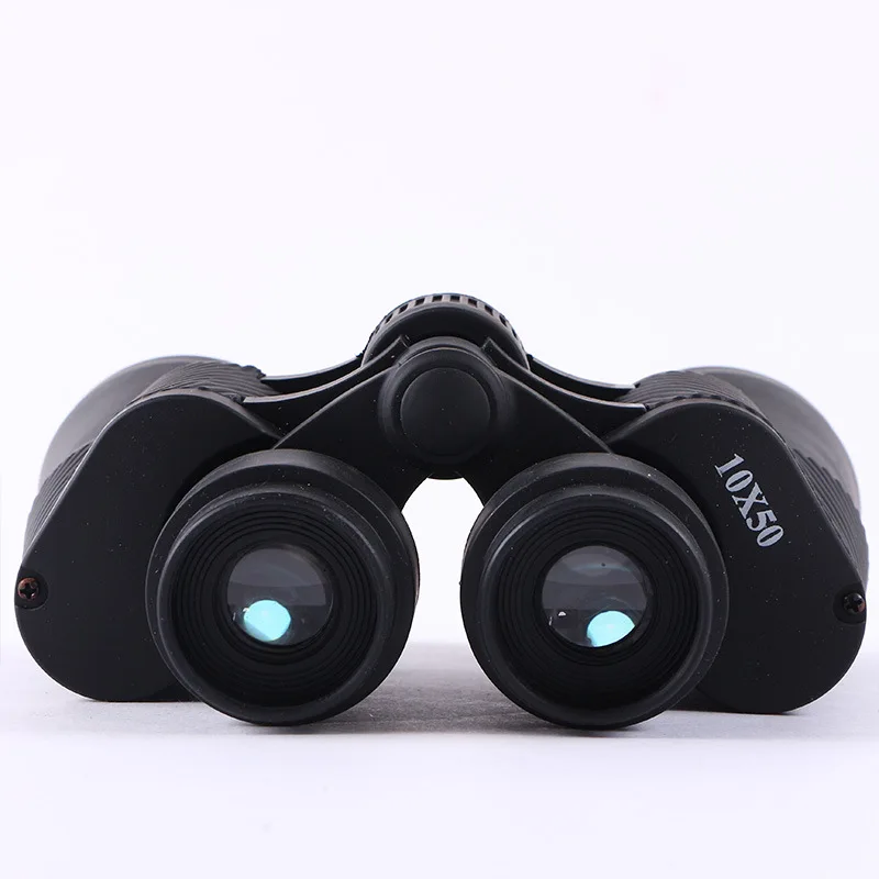 

10X50 Binoculars High Power High-definition Binoculars FMC Multilayer Coatings