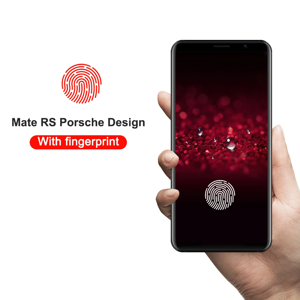 华为Mate-RS主图4